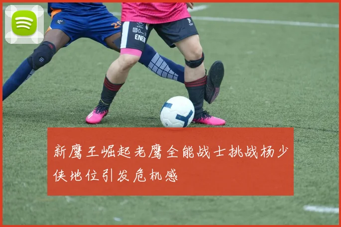 新鹰王崛起老鹰全能战士挑战杨少侠地位引发危机感
