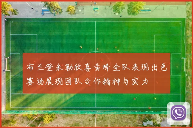 布兰登米勒欣喜黄蜂全队表现出色赛场展现团队合作精神与实力