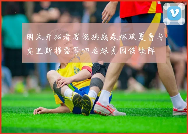 明天开拓者客场挑战森林狼夏普与克里斯穆雷等四名球员因伤缺阵