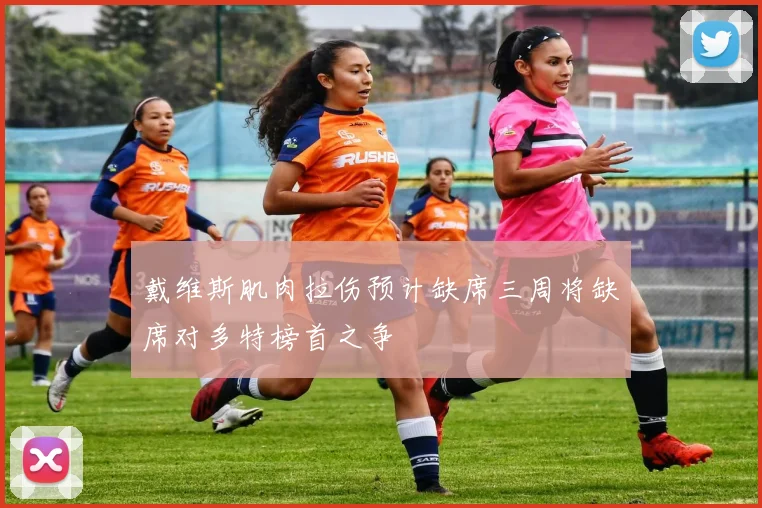 戴维斯肌肉拉伤预计缺席三周将缺席对多特榜首之争