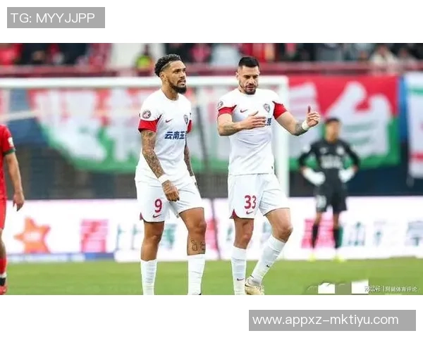 云南玉昆主帅谈河南队阵容调整祝福他们在足协杯决赛中取得佳绩