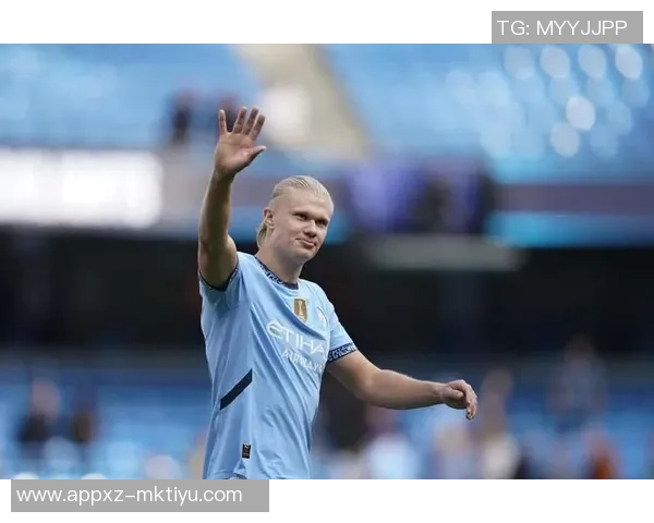 哈兰德补时三次单刀机会全部错失无缘帽子戏法令人惋惜 哈兰德补时三次单刀机会全部错失无缘帽子戏法令人惋惜