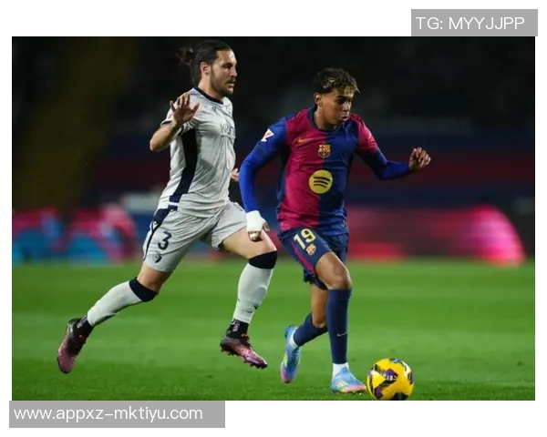 亚马尔19岁前欧冠进球7个超越劳尔仅次于姆巴佩 亚马尔19岁前欧冠进球7个超越劳尔仅次于姆巴佩