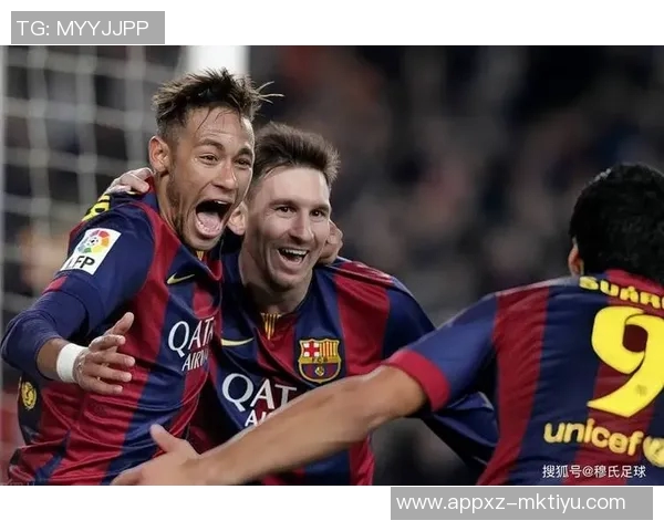 巴萨旧将拉菲尼亚称内马尔技术超梅西但梅西进球能力更强 巴萨旧将拉菲尼亚称内马尔技术超梅西但梅西进球能力更强