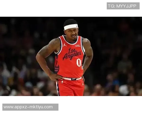 比尔每场收入833万还获千万买断快船损失两位明星球员鲍科比