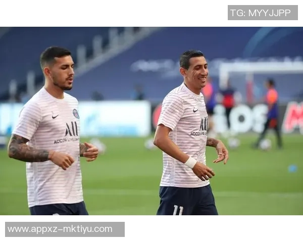 迪马利亚与帕雷德斯合作组建教练团队退役后志在执教罗萨里奥和博卡