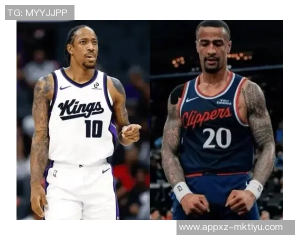 快船若寻可靠得分手德罗赞无疑是最佳选择