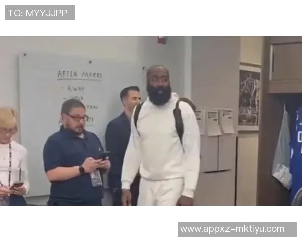 小卡惊讶保罗离队与哈登相似早晨才得知消息