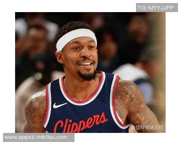 快船总经理透露比尔伤情好转臀部膝盖问题将一并解决