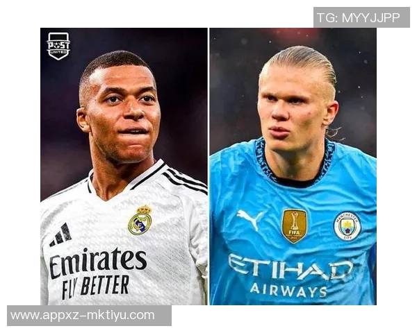 金球奖与足球先生之争谁能打破姆巴佩和哈兰德的无冠纪录