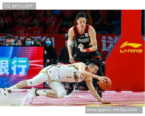 CBA常规赛转变为进攻主导时代谁能稳定输出将决定胜负走势