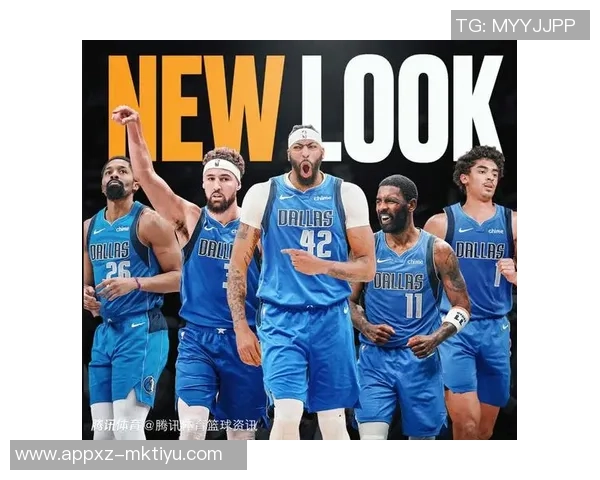 帕金斯建议独行侠交易浓眉和欧文以弗拉格为核心进行重建