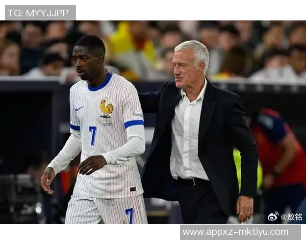 纳斯里力挺姆巴佩登贝莱奥利塞组成法国队世界杯锋线三叉戟 纳斯里力挺姆巴佩登贝莱奥利塞组成法国队世界杯锋线三叉戟